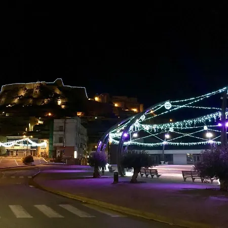 Tatil Evi Lovely Castelsardo