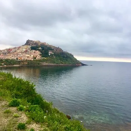 Lovely Castelsardo