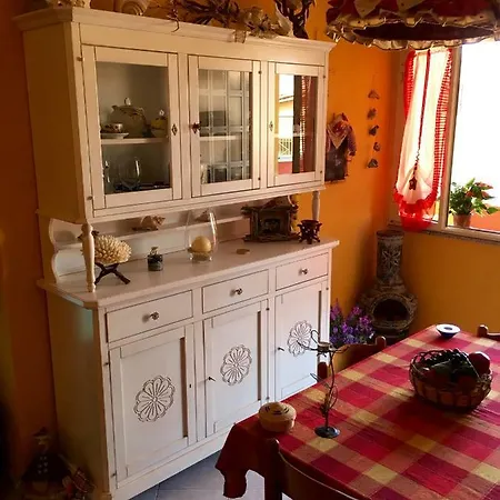 Lovely Tatil Evi *