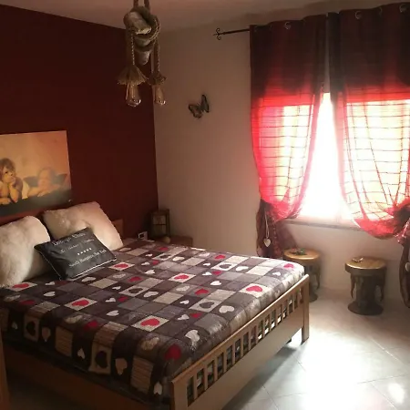 Tatil Evi Lovely