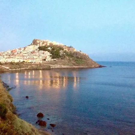 Lovely Castelsardo