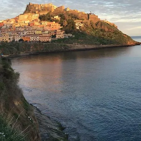 Lovely * Castelsardo