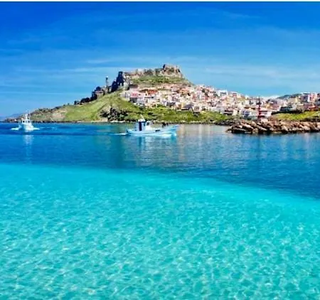 Lovely Castelsardo