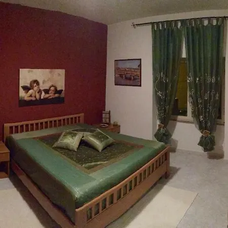 Lovely Tatil Evi Castelsardo